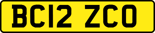 BC12ZCO