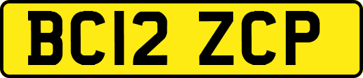 BC12ZCP