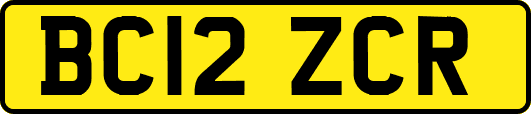 BC12ZCR