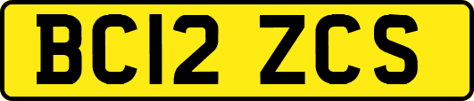BC12ZCS