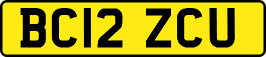BC12ZCU