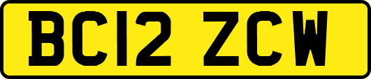 BC12ZCW
