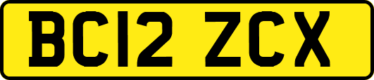 BC12ZCX
