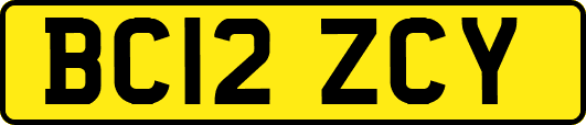 BC12ZCY
