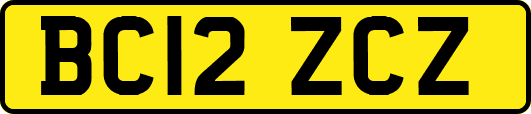 BC12ZCZ