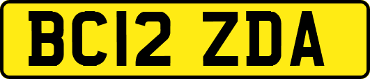 BC12ZDA