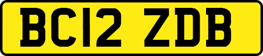 BC12ZDB