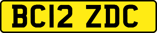 BC12ZDC