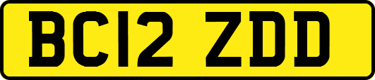 BC12ZDD