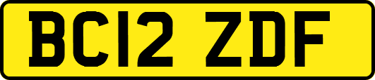BC12ZDF
