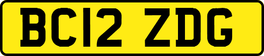 BC12ZDG