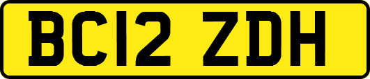 BC12ZDH