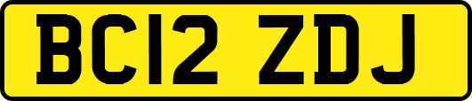 BC12ZDJ
