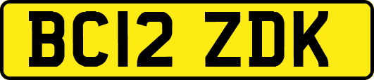 BC12ZDK