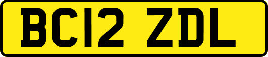 BC12ZDL