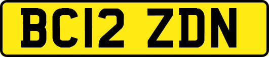 BC12ZDN