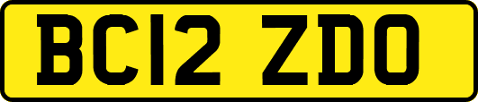 BC12ZDO