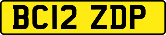 BC12ZDP