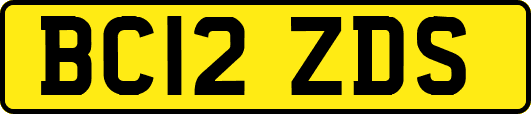 BC12ZDS