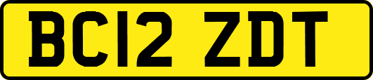 BC12ZDT