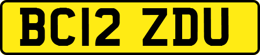 BC12ZDU
