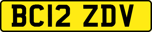 BC12ZDV