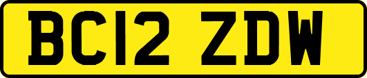 BC12ZDW