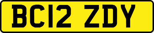 BC12ZDY