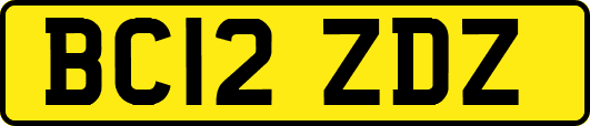 BC12ZDZ