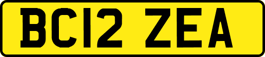 BC12ZEA
