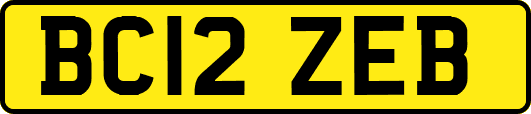 BC12ZEB