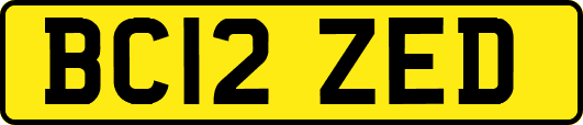 BC12ZED