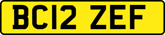 BC12ZEF
