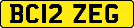 BC12ZEG