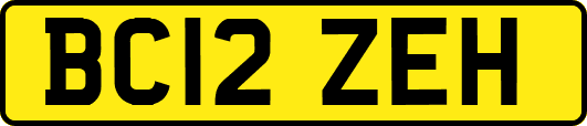 BC12ZEH