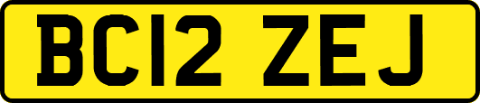 BC12ZEJ