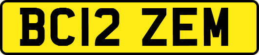 BC12ZEM
