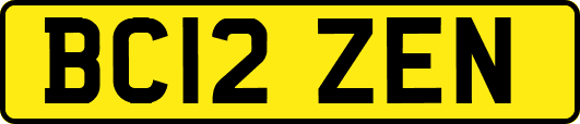 BC12ZEN