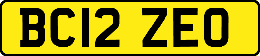 BC12ZEO