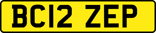 BC12ZEP