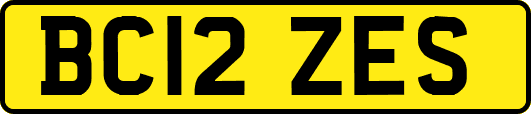 BC12ZES
