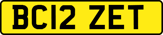 BC12ZET