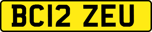 BC12ZEU