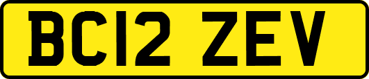 BC12ZEV