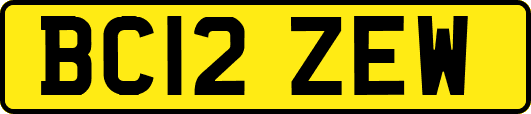 BC12ZEW
