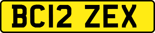 BC12ZEX