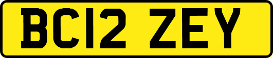 BC12ZEY