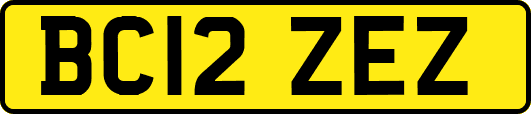 BC12ZEZ