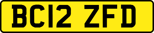 BC12ZFD