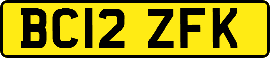 BC12ZFK